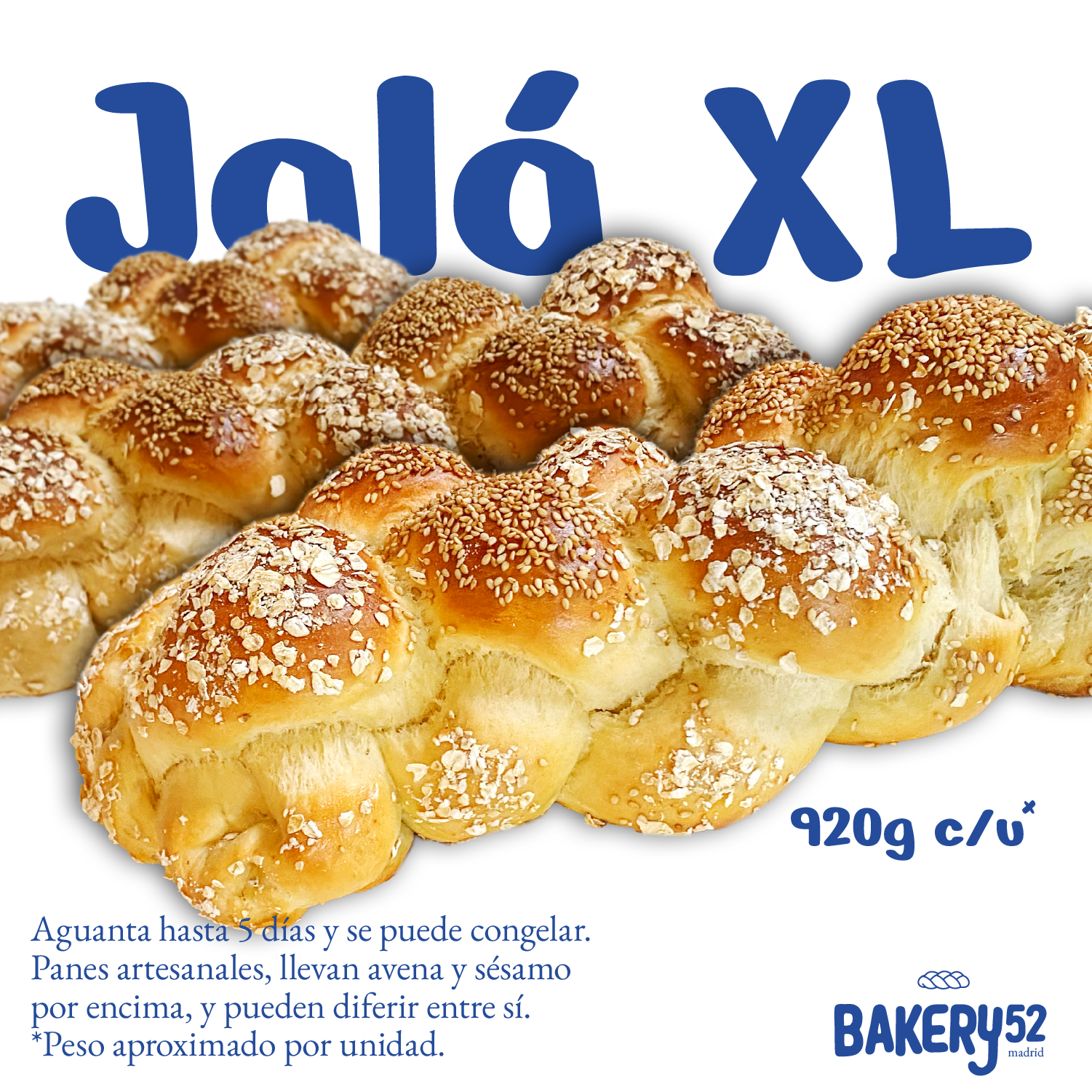 Jalá XL