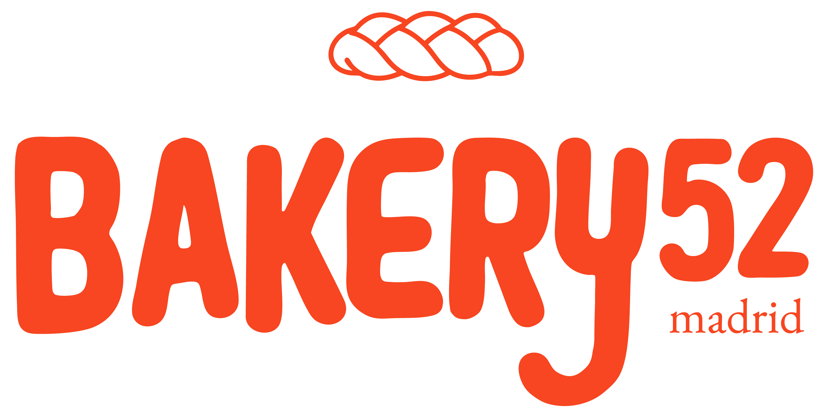 Logo Bakery52